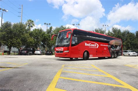 west palm beach redcoach.